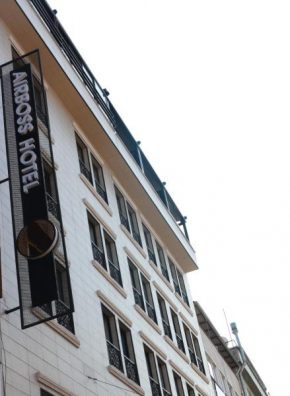 Air Boss Giresun City Hotel